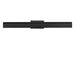 Myhouse Lighting Generation Lighting - GLW2021MBK - LED Picture Light - Gallery - Midnight Black