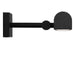 Myhouse Lighting Generation Lighting - GLW2021MBK - LED Picture Light - Gallery - Midnight Black