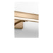 Myhouse Lighting Generation Lighting - GLW2021SB - LED Picture Light - Gallery - Satin Brass