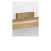 Myhouse Lighting Generation Lighting - GLW2021SB - LED Picture Light - Gallery - Satin Brass