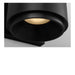 Myhouse Lighting Generation Lighting - GLO2101TXB - LED Outdoor Wall Lantern - Huntwick - Textured Black