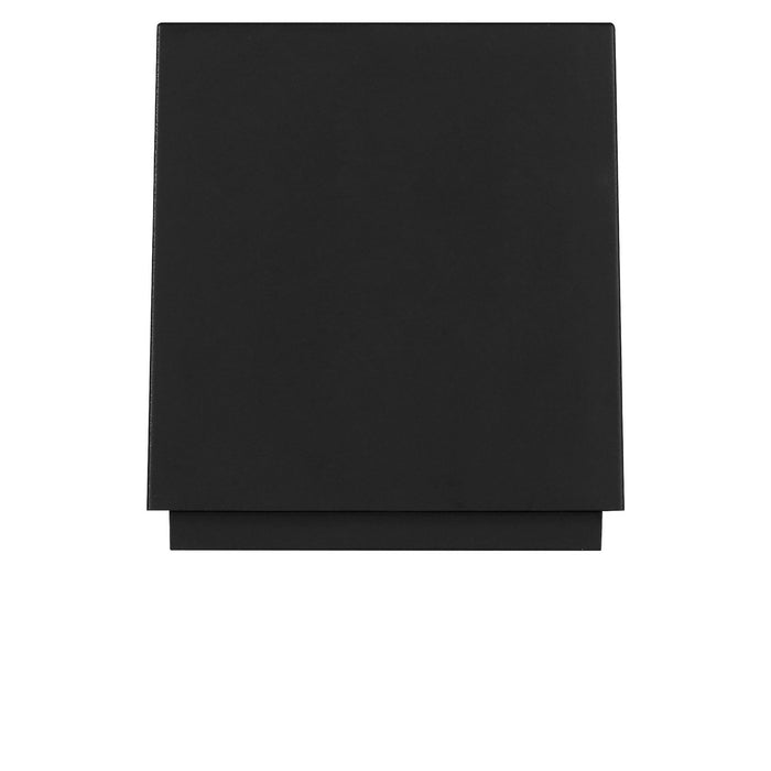 Myhouse Lighting Generation Lighting - GLO2111TXB - LED Outdoor Wall Lantern - Huntwick - Textured Black
