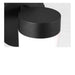 Myhouse Lighting Generation Lighting - GLO2091TXB - LED Outdoor Wall Lantern - Kinwood - Textured Black