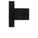 Myhouse Lighting Generation Lighting - GLO1471TXB-L - LED Outdoor Wall Lantern - Lakemont - Textured Black