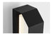 Myhouse Lighting Generation Lighting - GLO1481TXB-L - LED Outdoor Wall Lantern - Lakemont - Textured Black