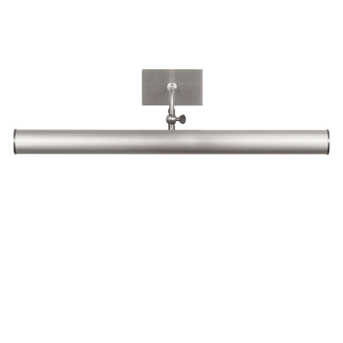 Myhouse Lighting Generation Lighting - GLW2031BN - LED Picture Light - Loxen - Brushed Nickel