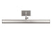 Myhouse Lighting Generation Lighting - GLW2031BN - LED Picture Light - Loxen - Brushed Nickel