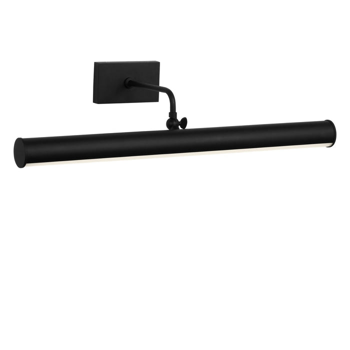 Myhouse Lighting Generation Lighting - GLW2031MBK - LED Picture Light - Loxen - Midnight Black