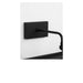 Myhouse Lighting Generation Lighting - GLW2031MBK - LED Picture Light - Loxen - Midnight Black