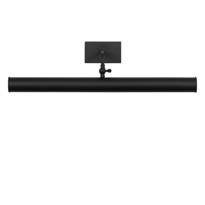 Myhouse Lighting Generation Lighting - GLW2031MBK - LED Picture Light - Loxen - Midnight Black