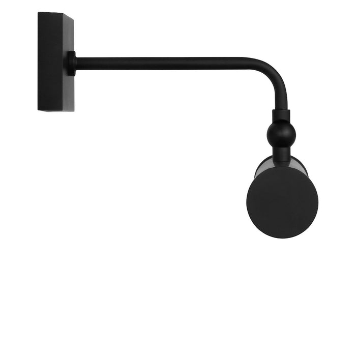 Myhouse Lighting Generation Lighting - GLW2031MBK - LED Picture Light - Loxen - Midnight Black