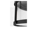 Myhouse Lighting Generation Lighting - GLF1732MBK - Two Light Flush Mount - Lumra - Midnight Black