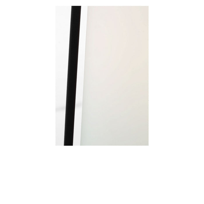 Myhouse Lighting Generation Lighting - GLO1741OE-ANBZ - One Light Outdoor Post Lantern - Luning - Antique Bronze