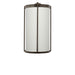 Myhouse Lighting Generation Lighting - GLO1121D-ANBZ - One Light Lantern - Luning - Antique Bronze