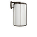 Myhouse Lighting Generation Lighting - GLO1121D-ANBZE - One Light Lantern - Luning - Antique Bronze