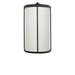 Myhouse Lighting Generation Lighting - GLO1121D-TXBE - One Light Lantern - Luning - Textured Black