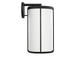 Myhouse Lighting Generation Lighting - GLO1121D-TXBE - One Light Lantern - Luning - Textured Black
