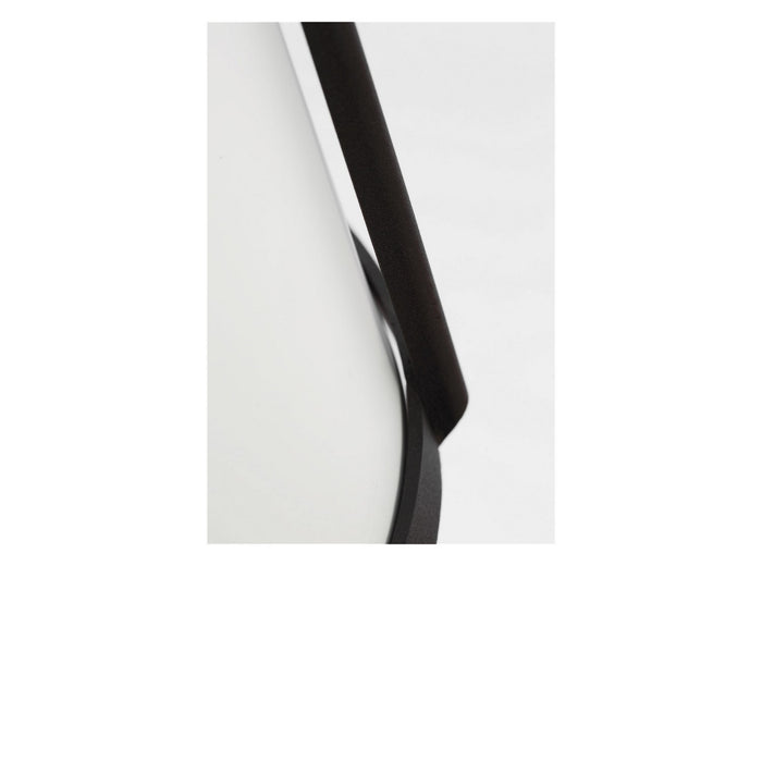 Myhouse Lighting Generation Lighting - GLO1111D-TXB - One Light Lantern - Luning - Textured Black