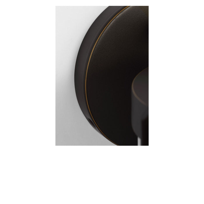 Myhouse Lighting Generation Lighting - GLO1091D-ANBZE - One Light Lantern - Luning - Antique Bronze