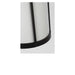 Myhouse Lighting Generation Lighting - GLO1091D-TXB - One Light Lantern - Luning - Textured Black