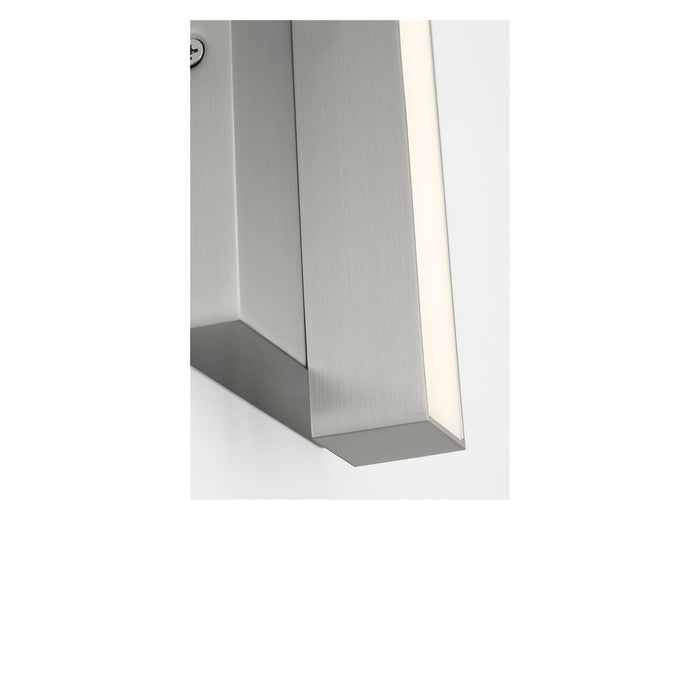Myhouse Lighting Generation Lighting - GLV1691BN-L - LED Vanity - Marque - Brushed Nickel