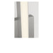 Myhouse Lighting Generation Lighting - GLV1691BN-L - LED Vanity - Marque - Brushed Nickel