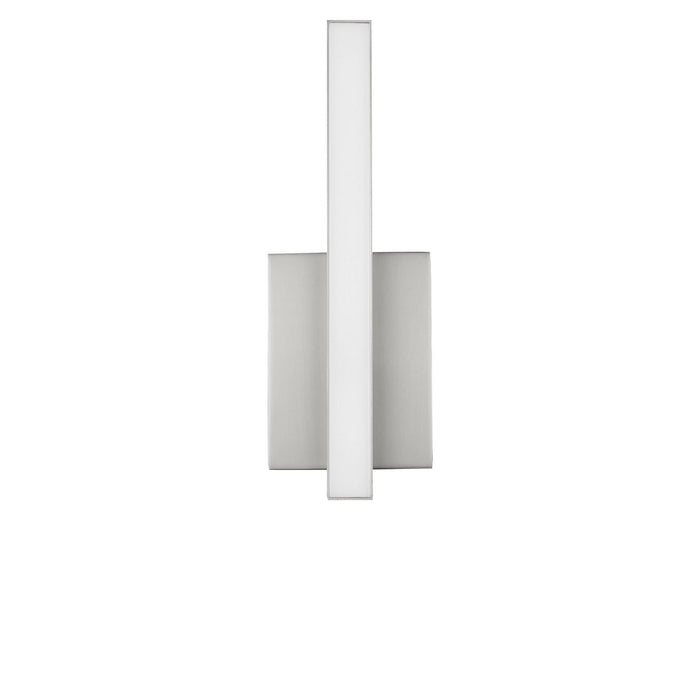 Myhouse Lighting Generation Lighting - GLV1691BN-L - LED Vanity - Marque - Brushed Nickel