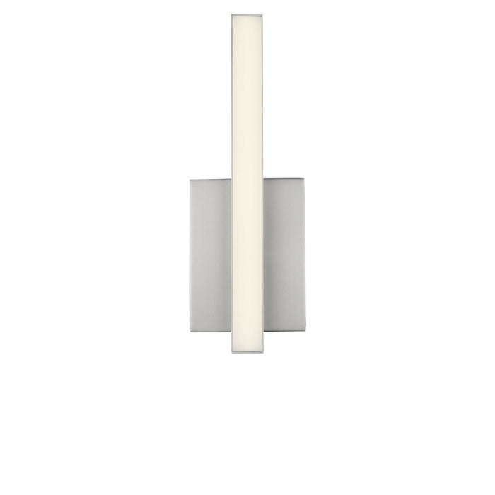 Myhouse Lighting Generation Lighting - GLV1691BN-L - LED Vanity - Marque - Brushed Nickel
