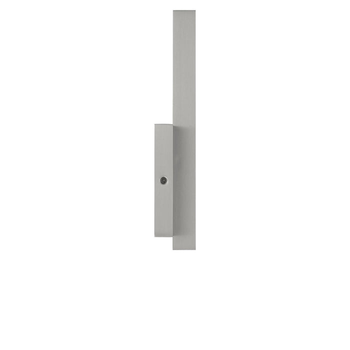 Myhouse Lighting Generation Lighting - GLV1691BN-L - LED Vanity - Marque - Brushed Nickel
