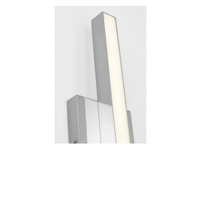 Myhouse Lighting Generation Lighting - GLV1691CH-L - LED Vanity - Marque - Chrome