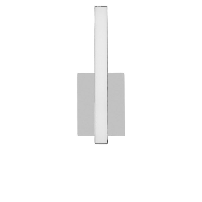 Myhouse Lighting Generation Lighting - GLV1691CH-L - LED Vanity - Marque - Chrome
