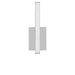 Myhouse Lighting Generation Lighting - GLV1691CH-L - LED Vanity - Marque - Chrome