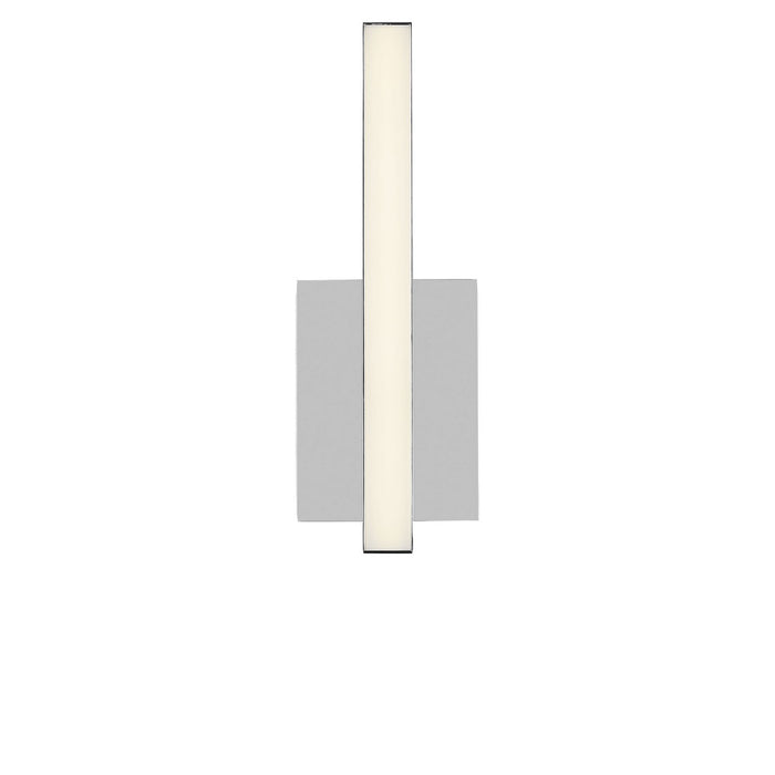 Myhouse Lighting Generation Lighting - GLV1691CH-L - LED Vanity - Marque - Chrome
