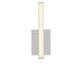 Myhouse Lighting Generation Lighting - GLV1691CH-L - LED Vanity - Marque - Chrome