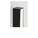 Myhouse Lighting Generation Lighting - GLV1691MBK-L - LED Vanity - Marque - Midnight Black