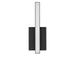 Myhouse Lighting Generation Lighting - GLV1691MBK-L - LED Vanity - Marque - Midnight Black