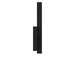 Myhouse Lighting Generation Lighting - GLV1691MBK-L - LED Vanity - Marque - Midnight Black