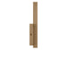 Myhouse Lighting Generation Lighting - GLV1691SB-L - LED Vanity - Marque - Satin Brass