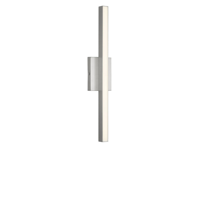 Myhouse Lighting Generation Lighting - GLV1681BN-L - LED Vanity - Marque - Brushed Nickel