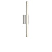 Myhouse Lighting Generation Lighting - GLV1681BN-L - LED Vanity - Marque - Brushed Nickel