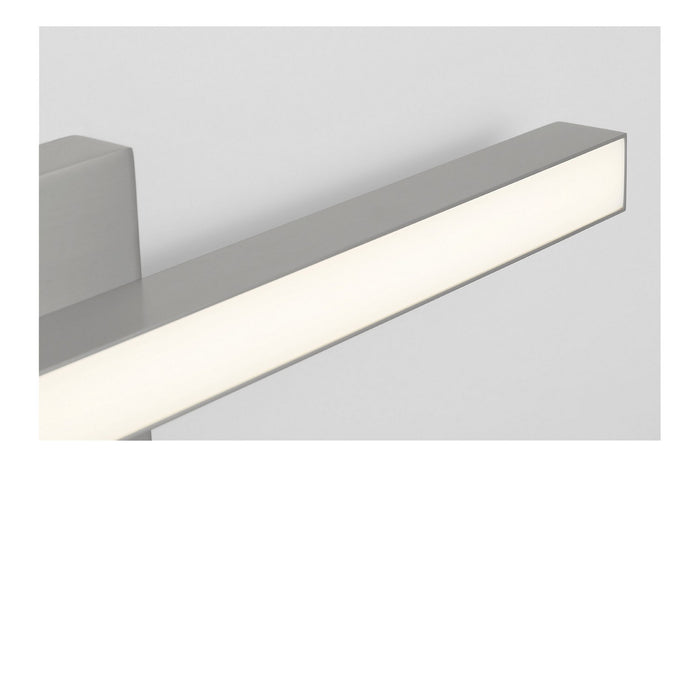 Myhouse Lighting Generation Lighting - GLV1681BN-L - LED Vanity - Marque - Brushed Nickel