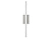 Myhouse Lighting Generation Lighting - GLV1681BN-L - LED Vanity - Marque - Brushed Nickel