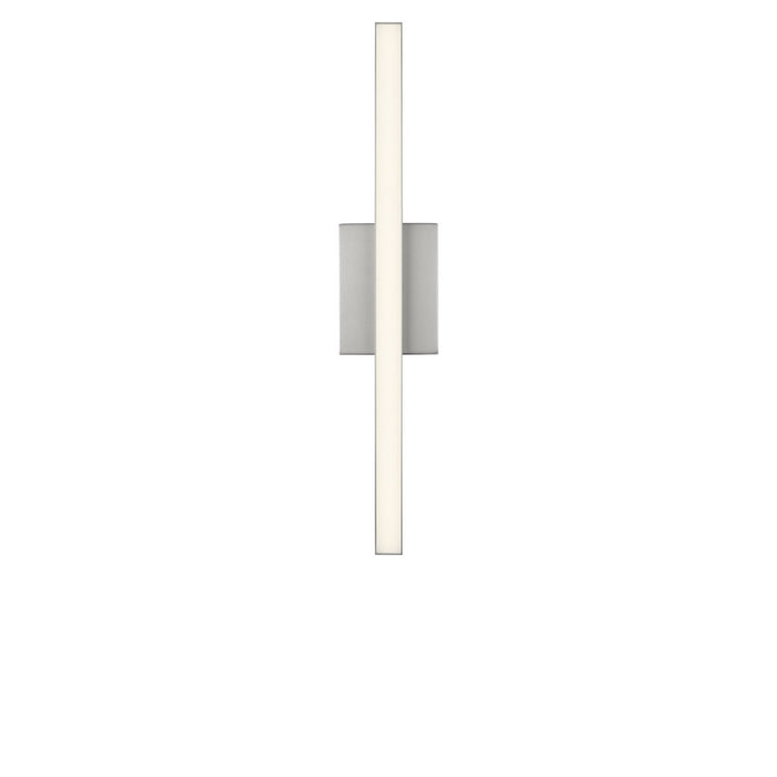 Myhouse Lighting Generation Lighting - GLV1681BN-L - LED Vanity - Marque - Brushed Nickel