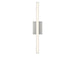 Myhouse Lighting Generation Lighting - GLV1681BN-L - LED Vanity - Marque - Brushed Nickel