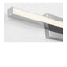 Myhouse Lighting Generation Lighting - GLV1681CH-L - LED Vanity - Marque - Chrome