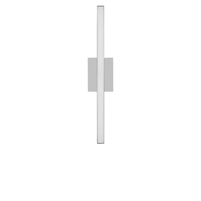 Myhouse Lighting Generation Lighting - GLV1681CH-L - LED Vanity - Marque - Chrome