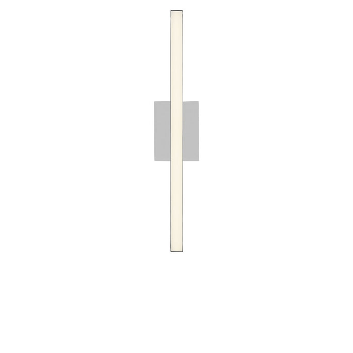 Myhouse Lighting Generation Lighting - GLV1681CH-L - LED Vanity - Marque - Chrome