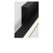 Myhouse Lighting Generation Lighting - GLV1681MBK-L - LED Vanity - Marque - Midnight Black