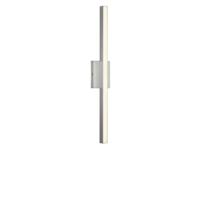 Myhouse Lighting Generation Lighting - GLV1701BN-L - LED Vanity - Marque - Brushed Nickel