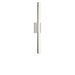 Myhouse Lighting Generation Lighting - GLV1701BN-L - LED Vanity - Marque - Brushed Nickel